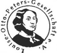 Logo Louise-Otto-Peters-Gesellschaft